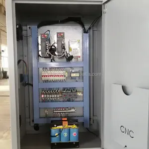 Low Price YK3150 CNC Gear Hobbing Machine For Sale With Fanuc System