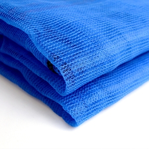 High Quality HDPE Blue <strong>Scaffolding</strong> <strong>Safety</strong> Net Debris Protection <strong>Mesh</strong> Construction Fall Prevention - Product Image 5