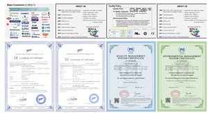 พัดลมดูดอากาศแบบแกน Crown 8038 SERVERT1 DC สำหรับงานอุตสาหกรรม  ลูกปืน  ใบพัดพลาสติก  รับผลิตแบบ OEM - Product Image 3