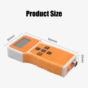 Nuevo detector de resistencia interna de batería IR RC3563, probador de voltaje de alta precisión para batería de litio en stock - Product Image 4