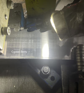 Hojas de <span class=keywords><strong>sierra</strong></span> de cinta de madera de 6 pulgadas y 8 pulgadas de ancho, cinta de <span class=keywords><strong>sierra</strong></span> de madera <span class=keywords><strong>sin</strong></span> <span class=keywords><strong>fin</strong></span>, bobina de hoja de <span class=keywords><strong>sierra</strong></span> de cinta para carpintería - Product Image 5