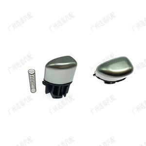 Botón de Cambio de Marchas Honda 54132-TLA-A62ZB para CRV RW1, Pieza de Plástico - Product Image 4