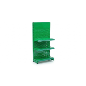 Freestanding <b>Pegboard</b> Single Sided - <b>Pegboard</b> Cold-rolled Steel Single-sided Vietnam 1000mm, customizable Newtek - Product Image 2