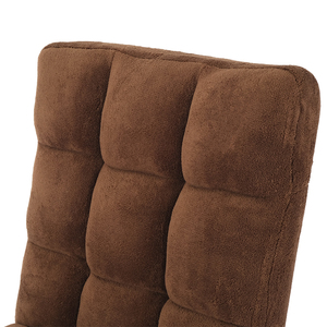 Silla de playa <span class=keywords><strong>plegable</strong></span> cómoda Interior Exterior sofá de lino con almohada respaldo ajustable de 6 ángulos - Product Image 2