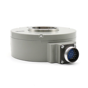 Codeur rotatif à grille circulaire Mitsubishi X65AC-01, DC 15V, contrôle industriel - Product Image 2