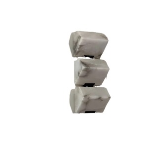 Huiju Lighting Natural Snowflake Marble Wall Lamp Led 220V Minimalist Hotel <b>Corridor</b> Ambient <b>Light</b> - Product Image 5