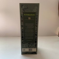 Vino personalizado Alcohol licor Tequila champán whisky vino Copa caja de regalo plegable cartón vino espumoso caja de embalaje