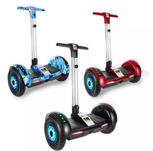 Hoverboard 350W en stock UE avec moteurs 6,5/8/10 pouces, contrôle par application, 36V, pour enfants, capteur intelligent 350W - Product Image 4
