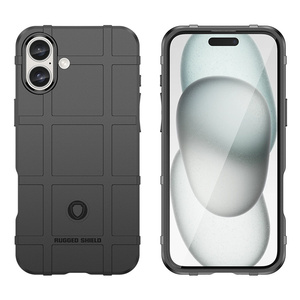 Bouclier <span class=keywords><strong>Portable</strong></span> robuste Durable souple TPU fumée mat étui Protection étui de protection Mobile pour OPPO Realme 6/<span class=keywords><strong>6S</strong></span>/7/8/9i/C35/A76/7i - Product Image 4