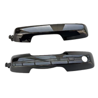 Pièces détachées automobiles d'origine pour phares, pare-chocs, roues, capot, accessoires pour BYD Fang Cheng Bao Bao 5 Leopard 5