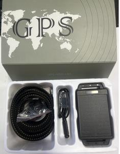 Zonnepaneel Koe GPS Tracker 4G Beidou Satelliet IOS 2G Smart Locator voor Vee Geiten Dieren Tracking Apparaat GPSONE Solar Tracker - Product Image 6