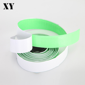 Hohe Qualität 1 zoll <span class=keywords><strong>2</strong></span> zoll <span class=keywords><strong>3</strong></span> zoll Klebstoff haken und schleife Stoff fasteren - Product Image 5