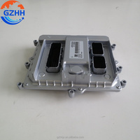 Módulo de Control Electrónico del Motor ECM ECU Diésel 0281010254 con Programa para ECM 4898112 Compatible con Motor Cummins
