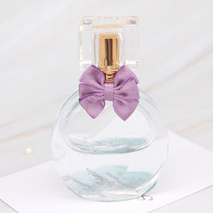 Flacon de parfum longue durée en gros, 30ml, <span class=keywords><strong>50ml</strong></span>, 100ml, flacon de parfum de luxe pour femme en vente - Product Image 2