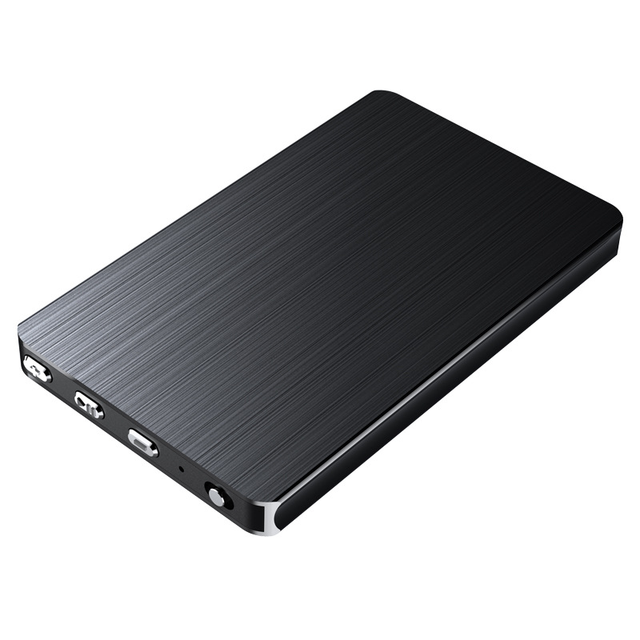 Card Style New Intelligent Noise Reduction Voice Controlled Recorder
