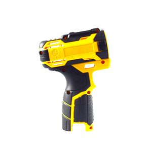 Tùy chỉnh ép nhựa các bộ phận Trung Quốc nhà máy của chất lượng cao khuôn mẫu - Product Image 5