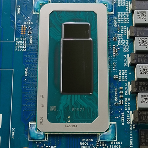 Original nouveau pour Dell Precision 3571 carte mère i7-12800H RTX A1000 4GB 203117-1 04KKCT - Product Image 5