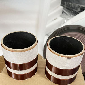 Sistema de audio con altavoces de doble bobina de voz de 12 pulgadas con imán de neodimio para mezquita y escenario - Product Image 6