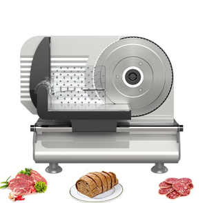 150W Kim Loại Thực Phẩm Slicer/Thịt Slicer Với CE/GS/ROHS - Product Image 2