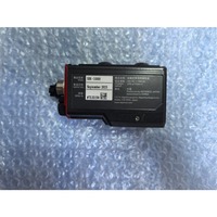 Nouveau capteur de scanner de lecteur de codes à barres Keyence SR-1000 SR1000 expédition accélérée