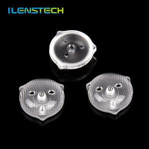 Ilenstech Pmma เลนส์เลนส์ Led 160องศาเลนส์ทีวีสำหรับแผงไฟโครงการ - Product Image 6