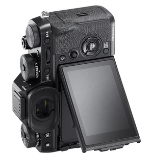 DF Wholesale Original 99% New Professional Mirrorless Digital Camera 4K X-T2 24.3MP APS-C Xt3 Xt4 Xt5 Xt6 Xt20 Xt30 Wi-Fi Camera - Product Image 3