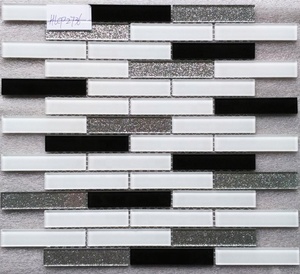 Blau Pool <span class=keywords><strong>Bisazza</strong></span> Glas Mosaik - Product Image 1