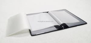 ตัวจัดระเบียบรถสำหรับใส่เอกสารใบขับขี่<span class=keywords><strong>รถยนต์</strong></span>แบบกันน้ำได้ - Product Image 5