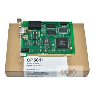 CP5611 PCI kartı kart 6GK1561-1AA00 CP DP PROFIBUS MPI için