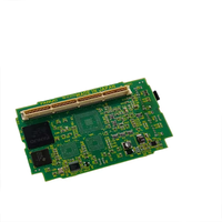 Controlador R-30iB en Buen Estado, A20B-3300-0772, Usado, Original, en Stock, Placa PCB para Robot FANUC