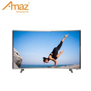Amaz — téléviseur intelligent d'origine, fabricants TV, 50 55 60 65 pouces, <span class=keywords><strong>4k</strong></span>, utilisé à domicile - Product Image 2