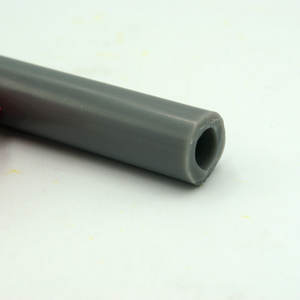من المصنع مباشرة قطع أنبوب سيليكون مرن من الدرجة الغذائية - Product Image 2