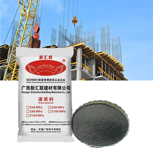 Matériaux <span class=keywords><strong>de</strong></span> coulis sous-marins cimentaires haute résistance, fournis par l'usine, <span class=keywords><strong>mortier</strong></span> non rétractable - Product Image 6