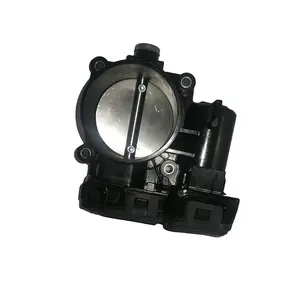 CNBF-Válvulas de acelerador de motor para Jeep Dodge, Piezas De Auto de vuelo 0280750203, 3.7L