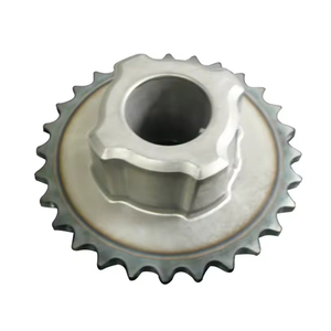 13527800025 Nuevo Piñón de Cigüeñal con Árbol de Levas VVT para Motor N57, Pieza de Repuesto - Product Image 1