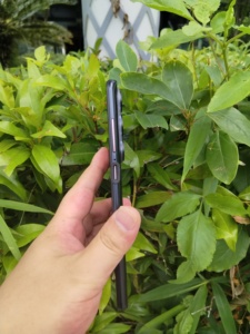 High Performance Premium Camon 50 Pro 7.38mm Ultra Thin Body <b>Control</b> Dolby Atmos Speaker Cell <b>Phone</b> - Product Image 2