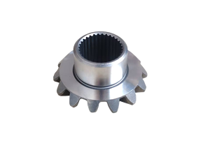 סיטונאי 38137-302 41331-22000-71 לפטיפון עבור toyota דגם 4 \ 6fd \ g10/25 7fdj35 צד הילוך חלקי מלגזה צד - Product Image 3