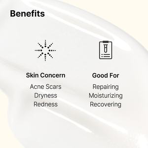 Krim siput, Label pribadi hidrasi tahan lama 92% dari siput mucin pelembab perbaikan harian Gel wajah krim siput - Product Image 5