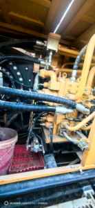 SANY SR405s Plate-forme de forage hydraulique SANY SR405KH Chine Machine de forage de puits Année 2024 - Product Image 6