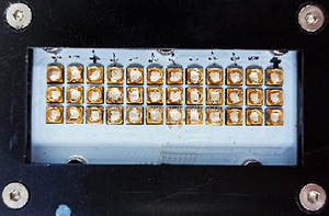 畅销不倒翁喷墨数码二手平板Dtg Uv平板打印机价格手机小型A3 Uv打印机 - Product Image 6