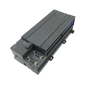 Unidad Compacta PLC S7-200 CPU226 6ES7216-2BD23-0XB0 y Nuevo Controlador PLC Industrial - Product Image 3