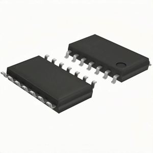 Ban đầu PIC16F76-I/sp IC MCU 8bit 14kb Flash 28spdip mạch tích hợp linh kiện điện tử IC PIC16F76-I/sp - Product Image 6