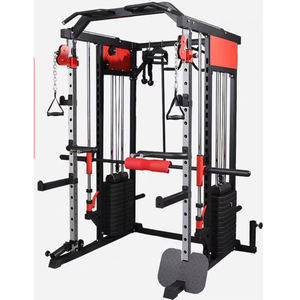 2025 gros multifonctionnel grand équipement de gymnastique complet sport Fitness force Machine - Product Image 2