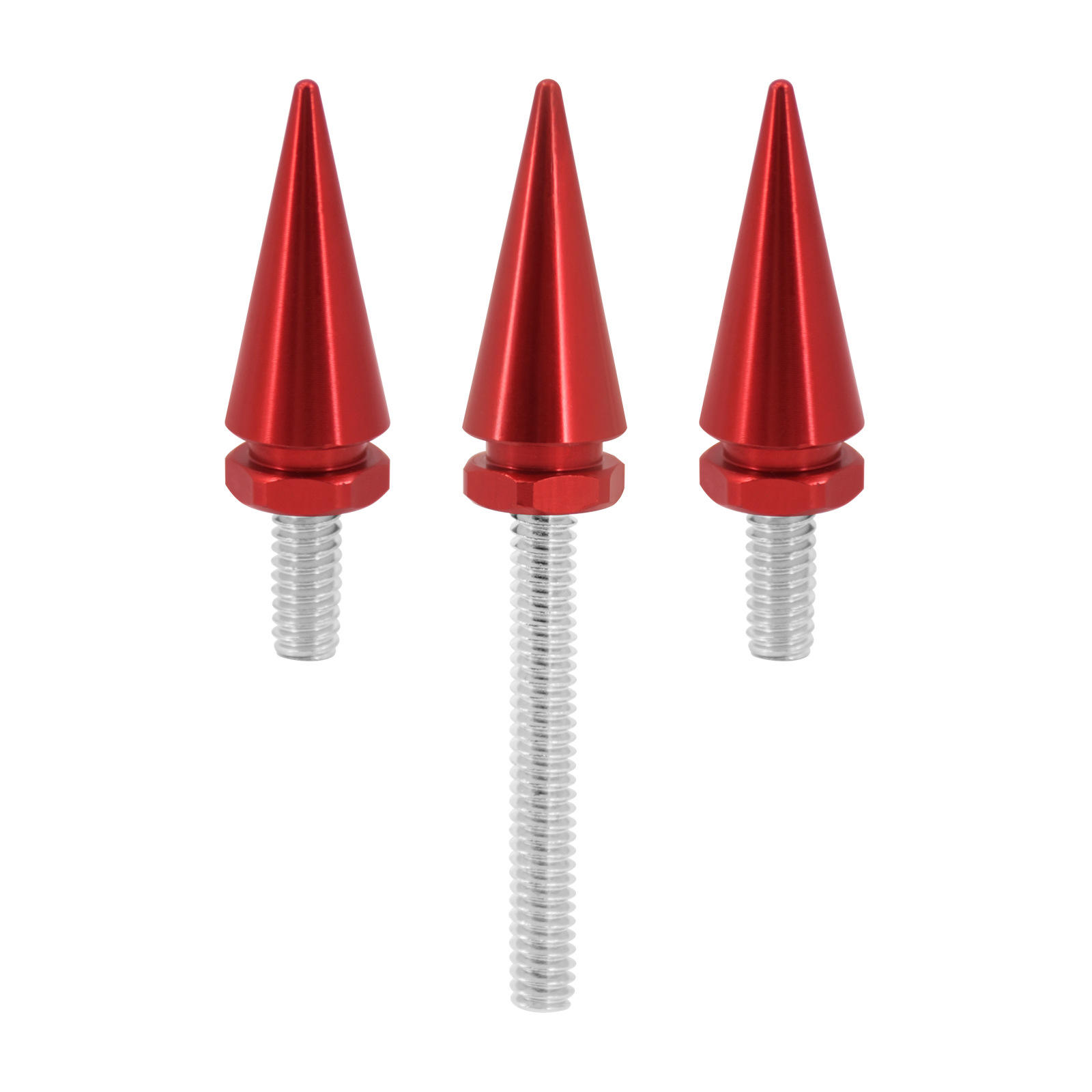 Rouge pour 2014 et après