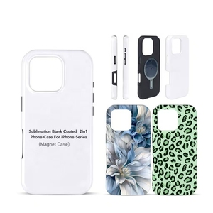 Longlayss Compatible avec 16 coques de protection rigides en TPU et PC, antichoc, fines, esthétiques, à rayures de dessins animés, pour femmes et filles (Rose) - Product Image 6