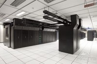 W-TEL climatiseurs refroidis Micro Data Center de précision en rangée pour salle de serveurs