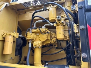 Excavatrice CAT 324DL d'occasion, équipement Cat 324 d 324 324DL, excavatrice moyenne pour l'exploitation minière - Product Image 3
