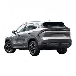 Beste Verkoop Geely Galaxy L7 Auto 1.5T Automatische Auto Gebruikte Auto 'S Te Koop Gemaakt In China Gebruikte Auto - Product Image 6