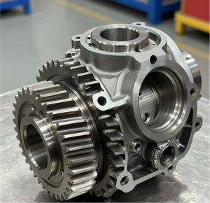Fabricant de prototypes rapides sur mesure par moulage à la cire perdue pour l'automatisation - Product Image 3