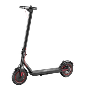 Iwheels Factory - Patinete Eléctrico Inteligente de 10 Pulgadas con Autoequilibrio, 2 Ruedas, Trotinette de 11 Pulgadas, 5ah/40ah, 25km/h, 150kg, Modelo V10 - Product Image 2